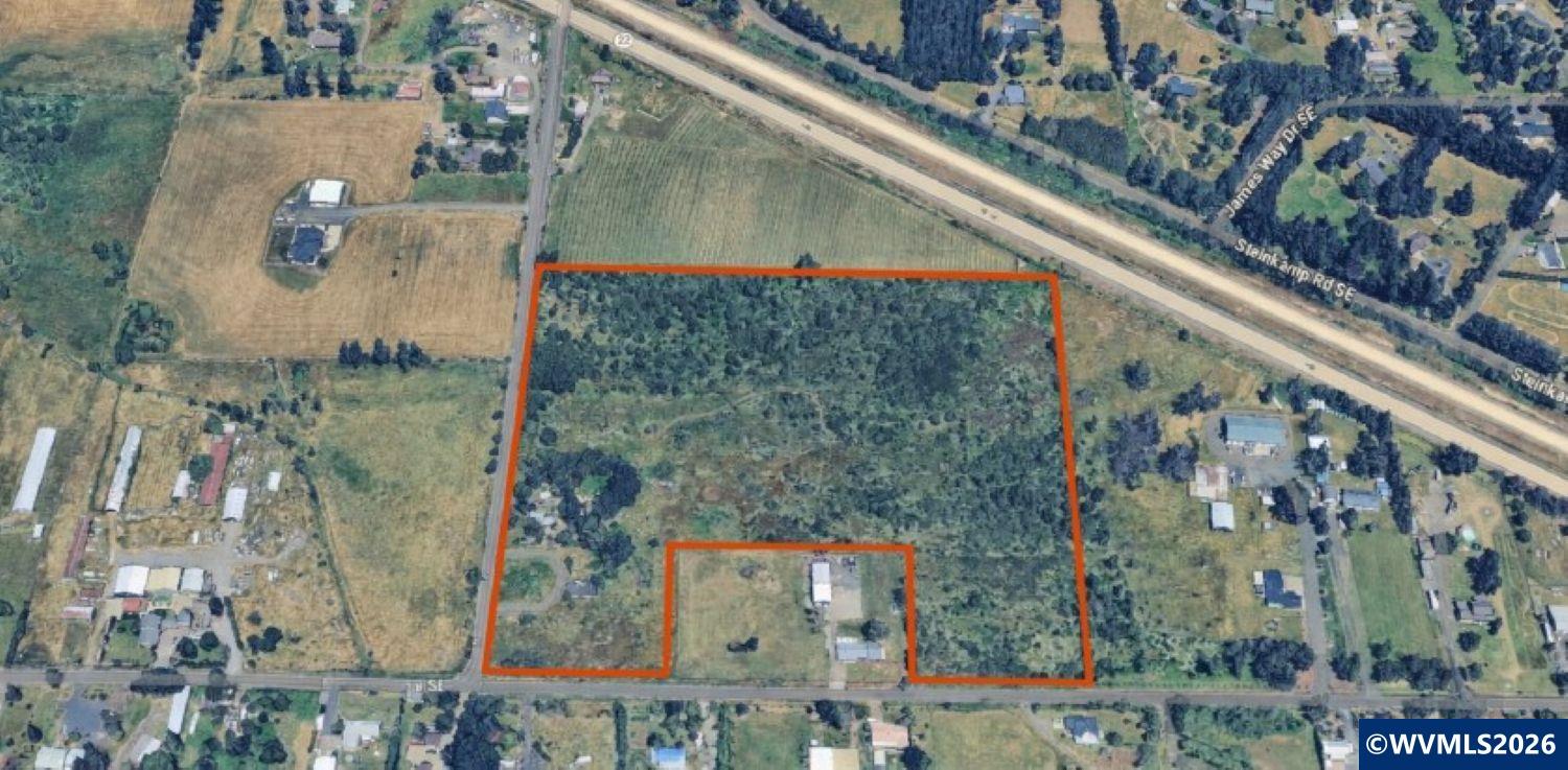 7988 Albus Road Southeast Aumsville, OR 97325 - Photo 3 of 4 Gallery Image 3