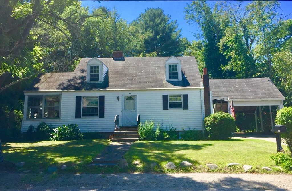500 Sherman Street Canton, MA 02021 - Photo 1 of 4 Gallery Image 1