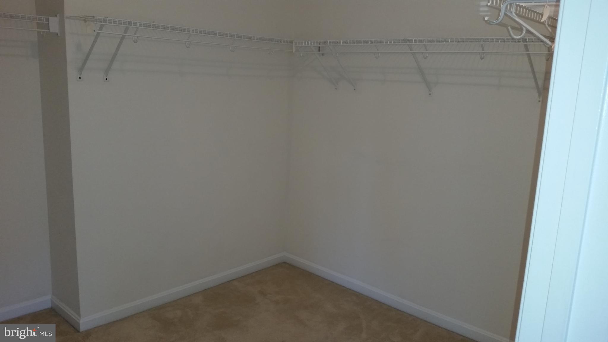 9101 Furey Road Lorton, VA 22079 - Photo 6 of 10 Walk-in Closet