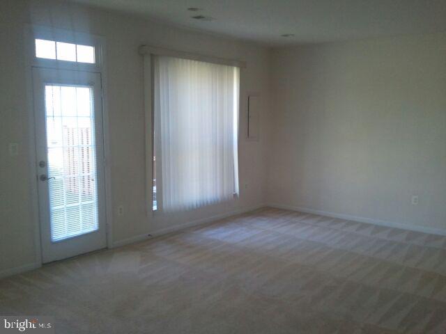 9101 Furey Road Lorton, VA 22079 - Photo 9 of 10 Walk Out Basement Room