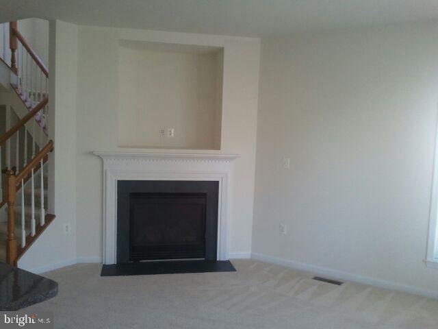 9101 Furey Road Lorton, VA 22079 - Photo 10 of 10 Family Room in Basement