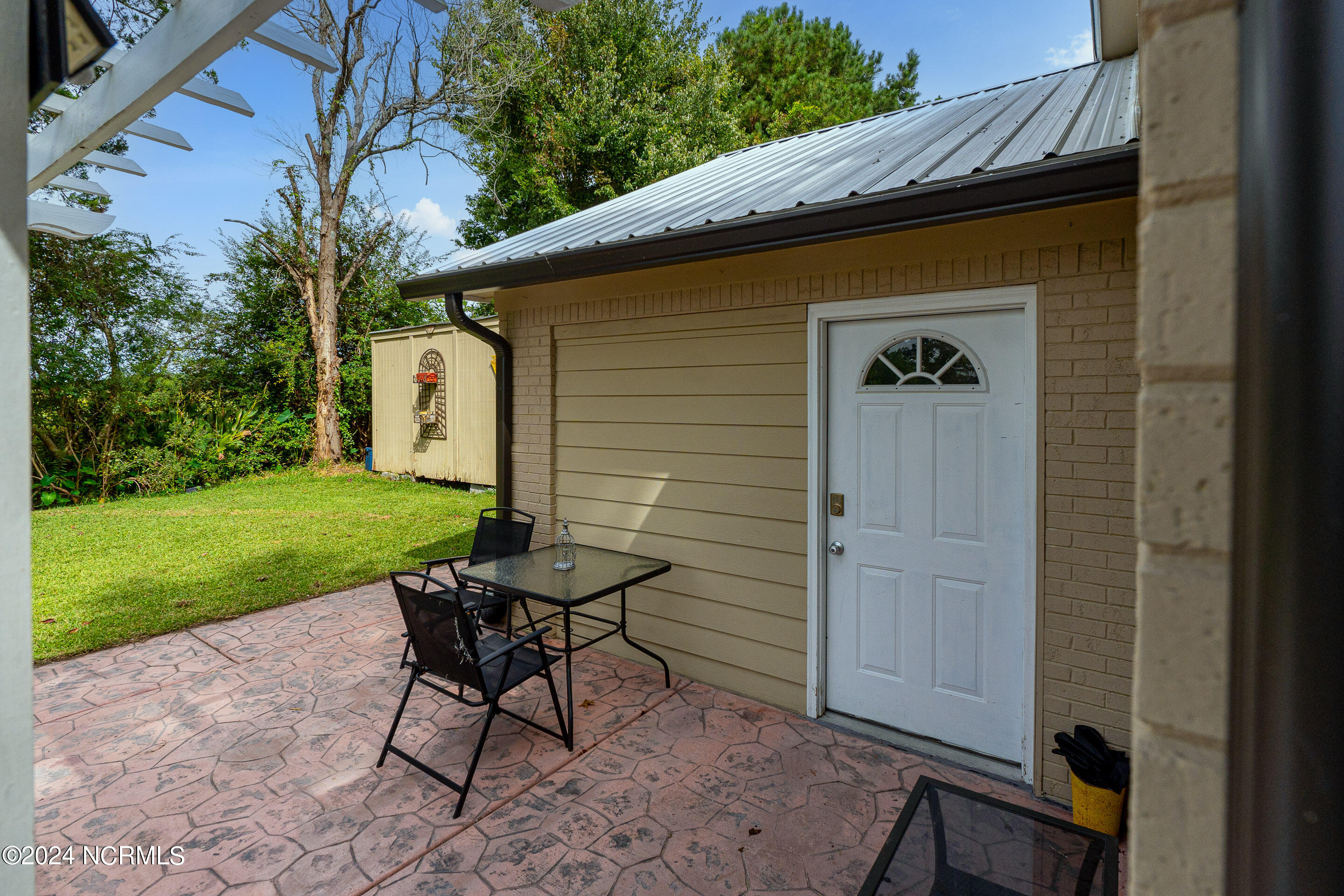 97 New Road Burgaw, NC 28425 - Photo 6 of 28 97 New Rd MLS-6