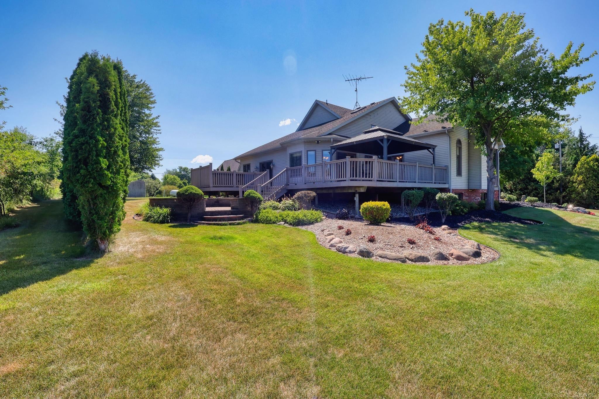 20875 Irwin Road Armada, MI 48005 - Photo 28 of 41 Gallery Image 28