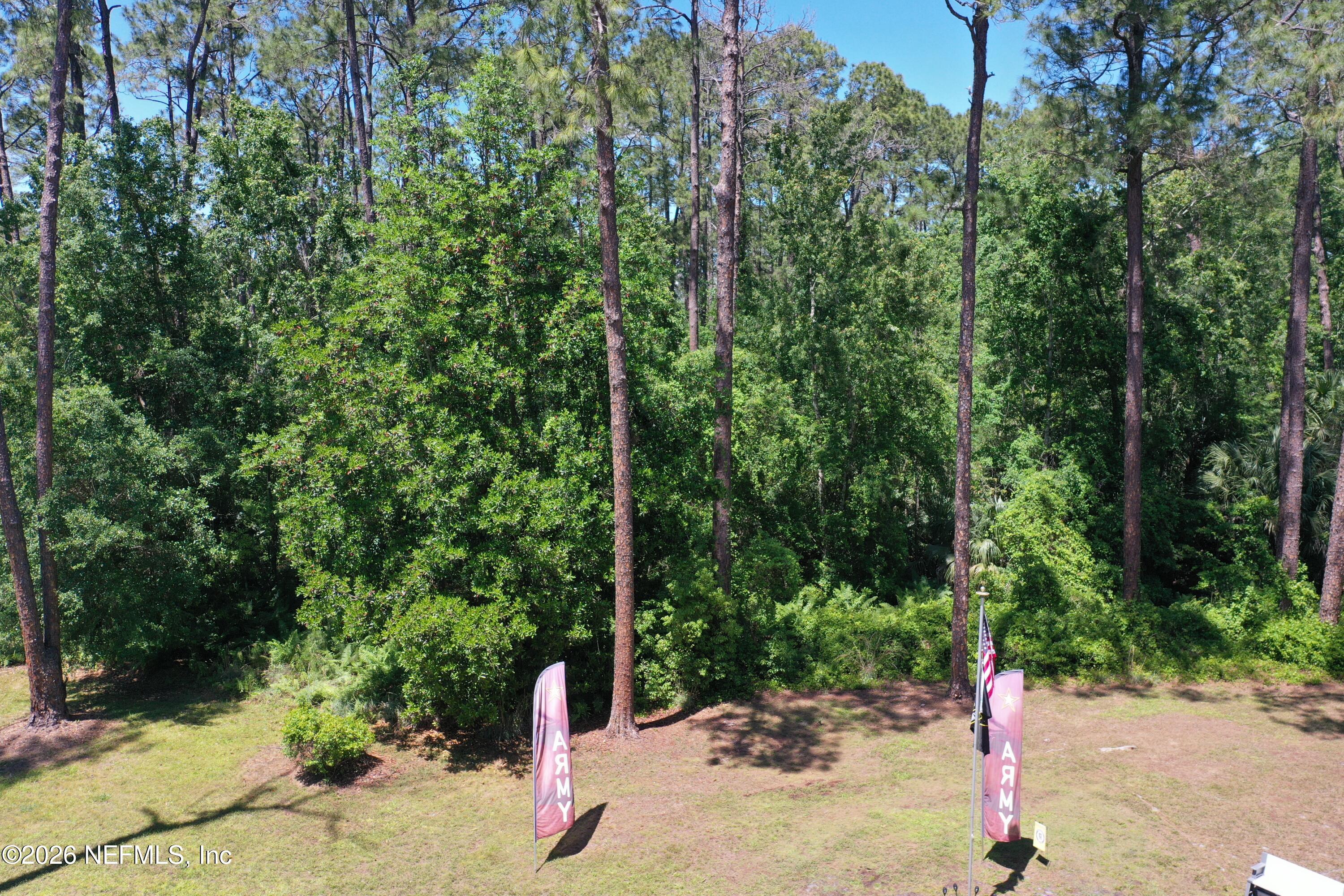 0 Walnut Street Welaka, FL 32193 - Photo 2 of 25 partially cleared Walnut lot 5
