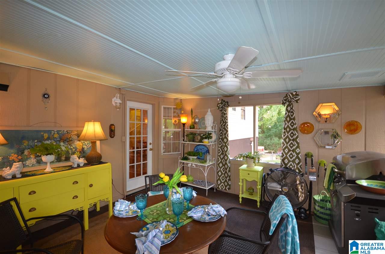 3022 Briscoe Circle Fultondale, AL 35068 - Photo 33 of 33