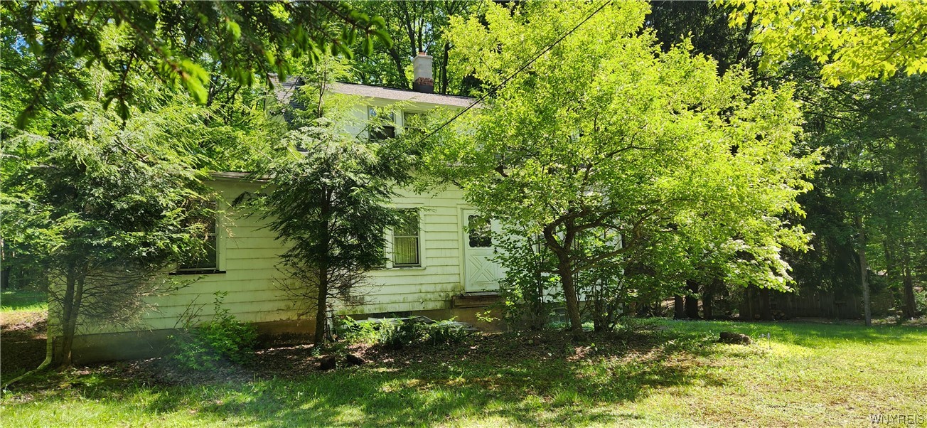 3099 Paxon Road Eden, NY 14057 - Photo 1 of 1 Gallery Image 1