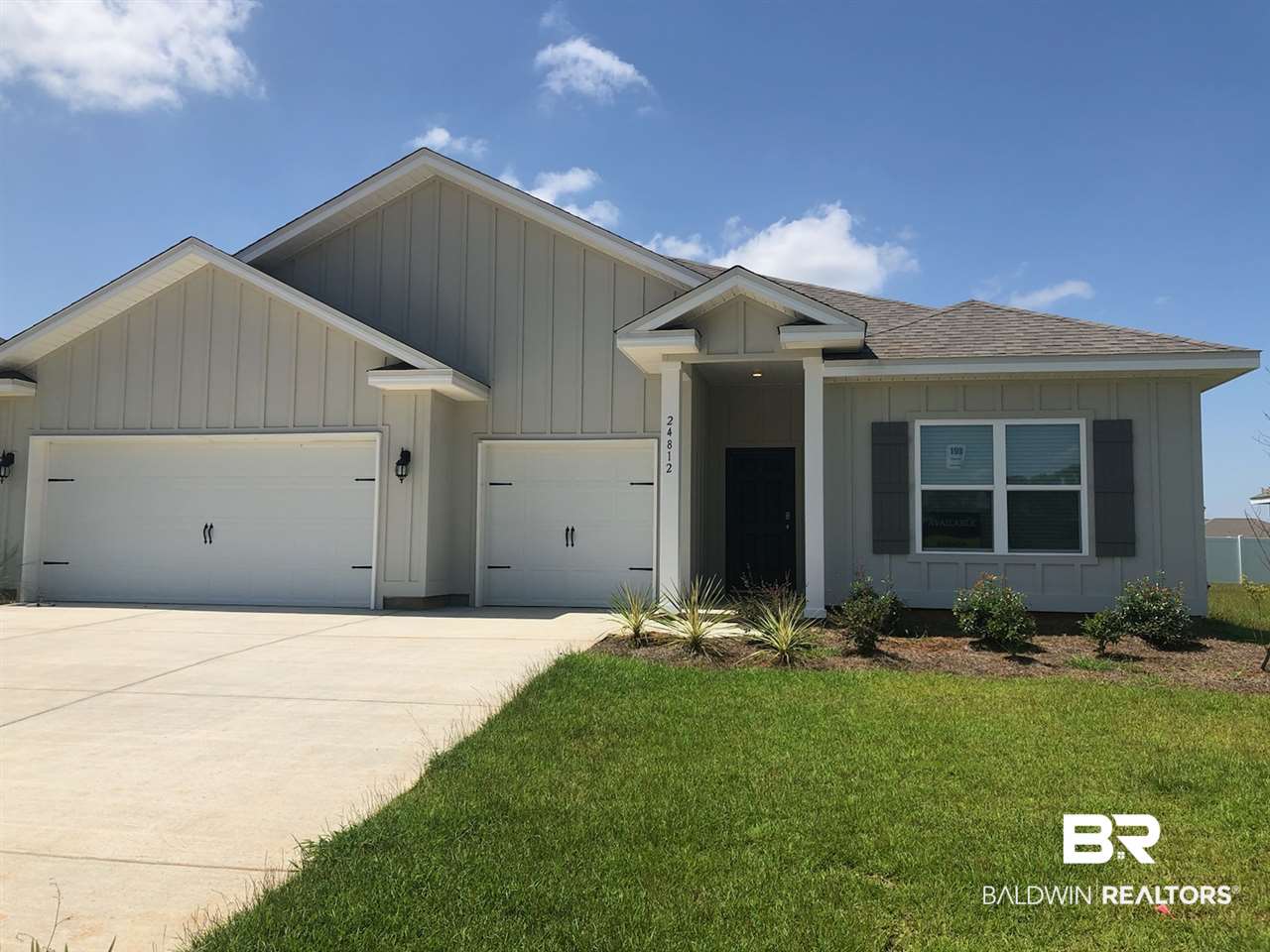 24871 Spectacular Bid Loop, Unit 83 Daphne, AL 36526 - Photo 2 of 14