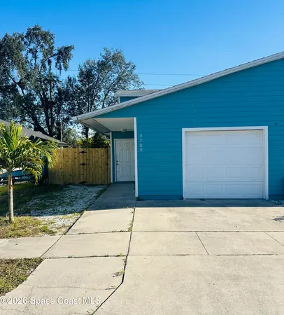 $1,500 | 3709 West Malory Court, Cocoa, FL 32926