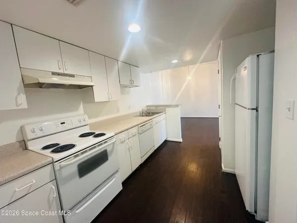 $1,500 | 3709 West Malory Court, Cocoa, FL 32926