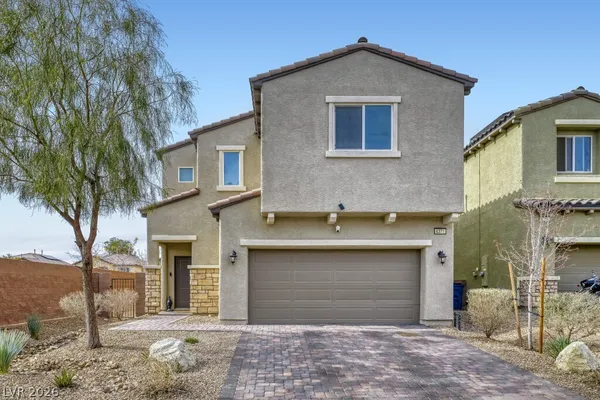 $455,000 | 6371 Ashland Crst Street, Las Vegas, NV 89115