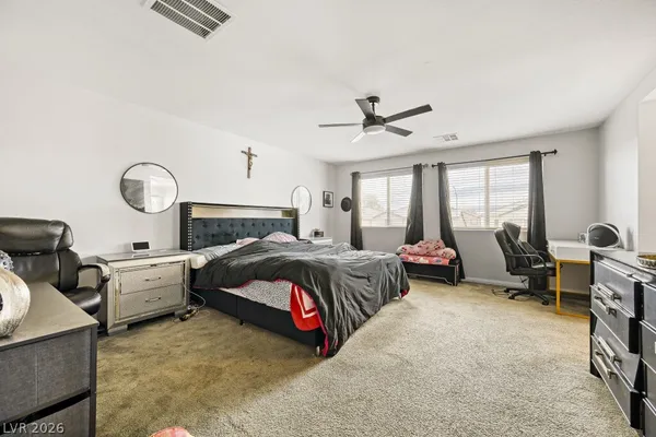 $455,000 | 6371 Ashland Crst Street, Las Vegas, NV 89115