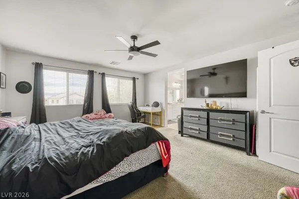 $455,000 | 6371 Ashland Crst Street, Las Vegas, NV 89115