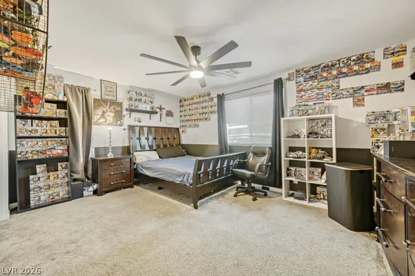 $455,000 | 6371 Ashland Crst Street, Las Vegas, NV 89115