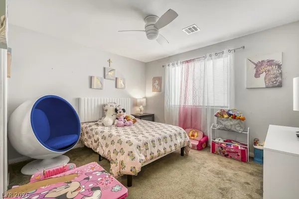 $455,000 | 6371 Ashland Crst Street, Las Vegas, NV 89115