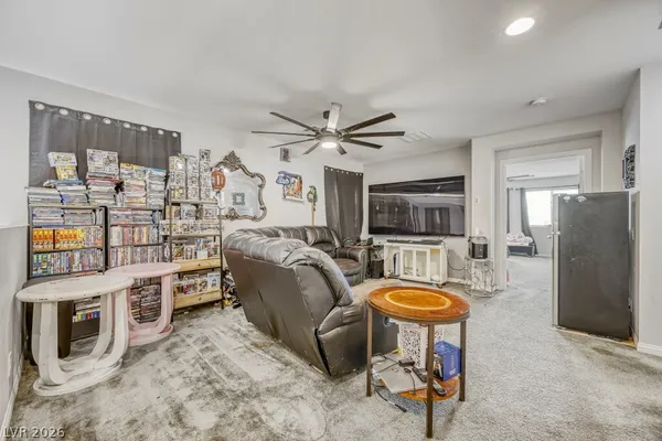 $455,000 | 6371 Ashland Crst Street, Las Vegas, NV 89115