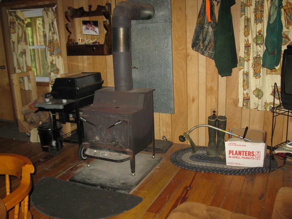 1 Sebec Lake Road Willimantic, ME 04443 - Photo 9 of 16 Photo
