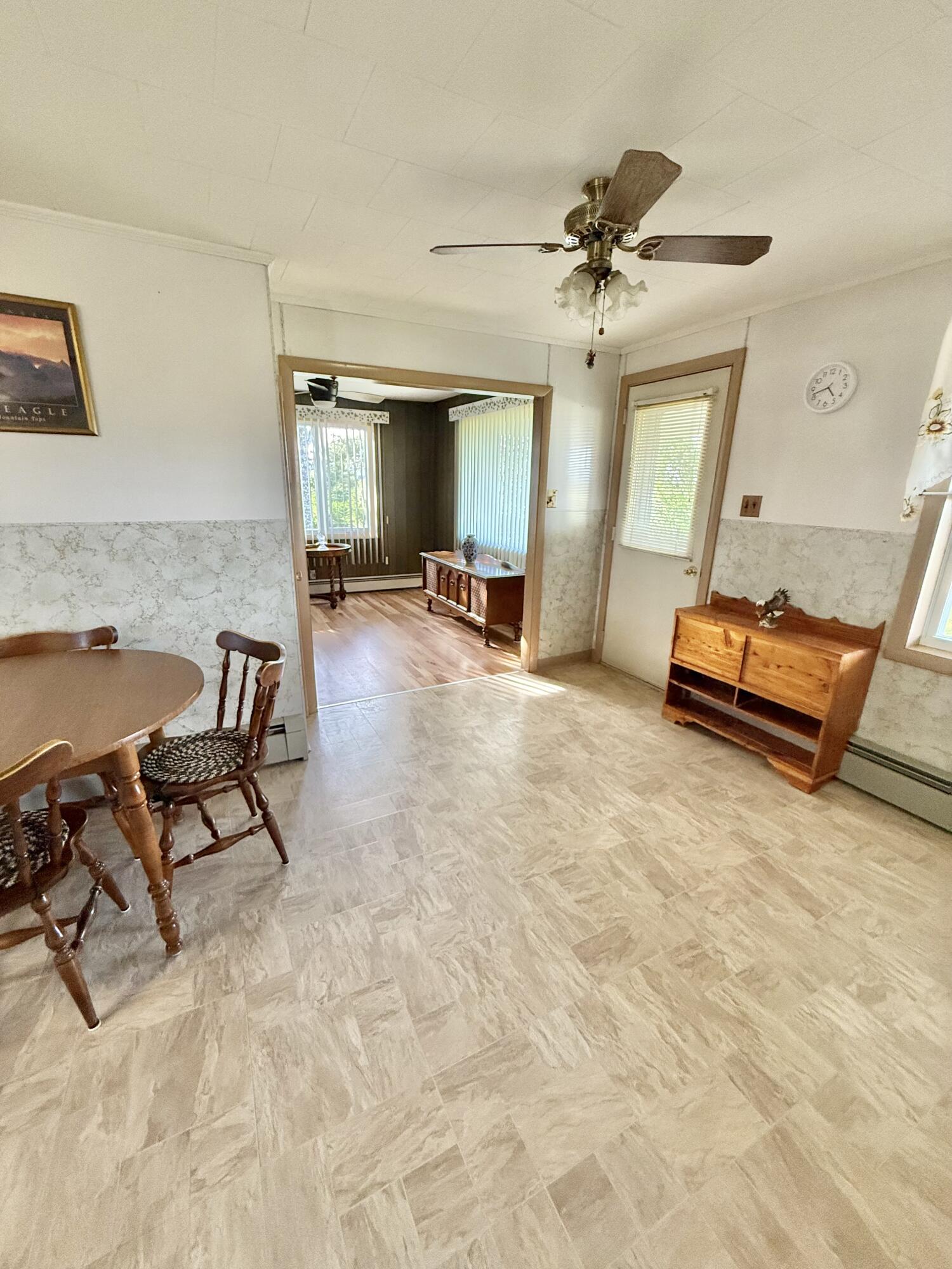 17 Doucette Road Grand Isle, ME 04746 - Photo 44 of 87 Dining Room