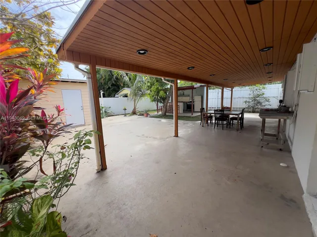 $4,200 | 2761 Southwest 33rd Court, Unit A, Miami, FL 33133