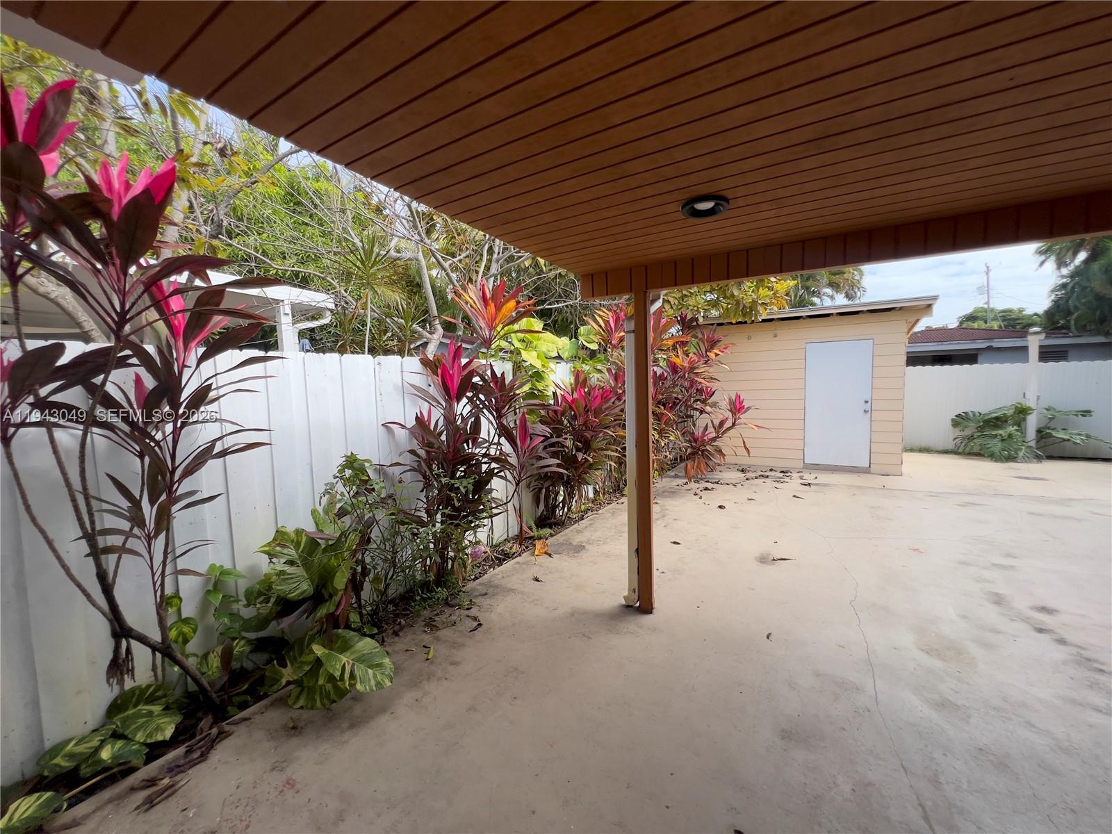 2761 Southwest 33rd Court, Unit A Miami, FL 33133 - Photo 17 of 22