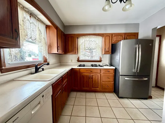 $223,500 | 879 Holy Family Drive, Jasper, IN 47546