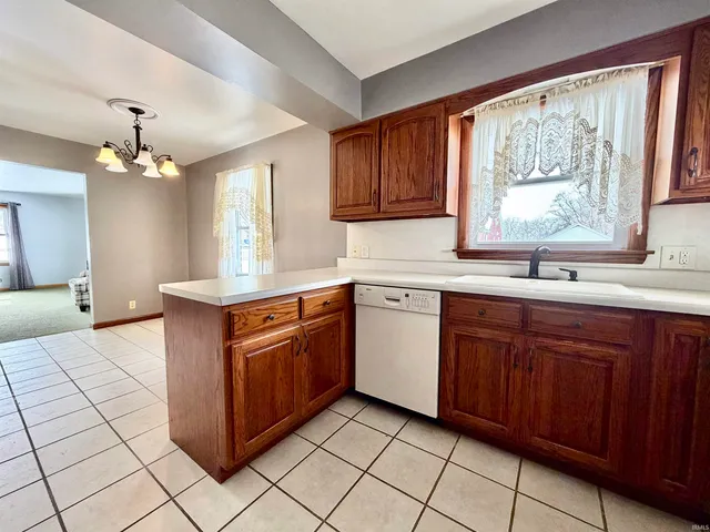 $223,500 | 879 Holy Family Drive, Jasper, IN 47546