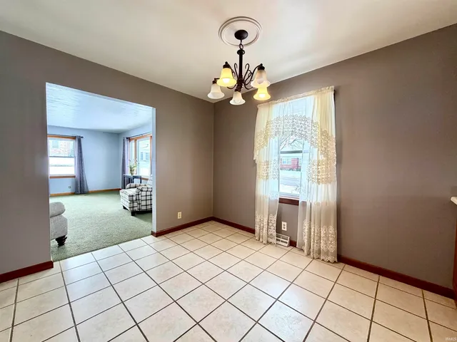 $223,500 | 879 Holy Family Drive, Jasper, IN 47546