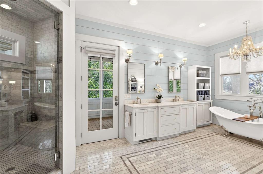 52 Woodstock Road Roswell, GA 30075 - Photo 13 of 76