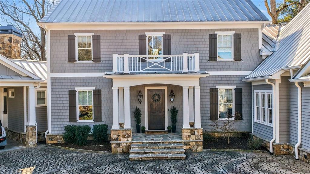 52 Woodstock Road Roswell, GA 30075 - Photo 2 of 76