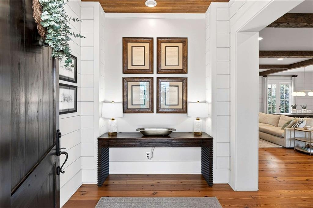 52 Woodstock Road Roswell, GA 30075 - Photo 3 of 76