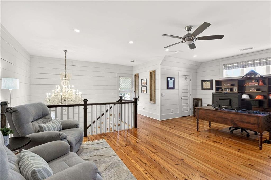 52 Woodstock Road Roswell, GA 30075 - Photo 36 of 76