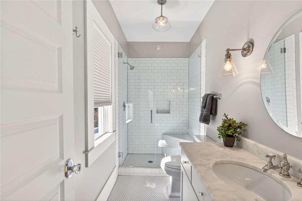 52 Woodstock Road Roswell, GA 30075 - Photo 43 of 76