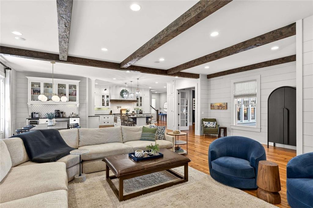 52 Woodstock Road Roswell, GA 30075 - Photo 5 of 76