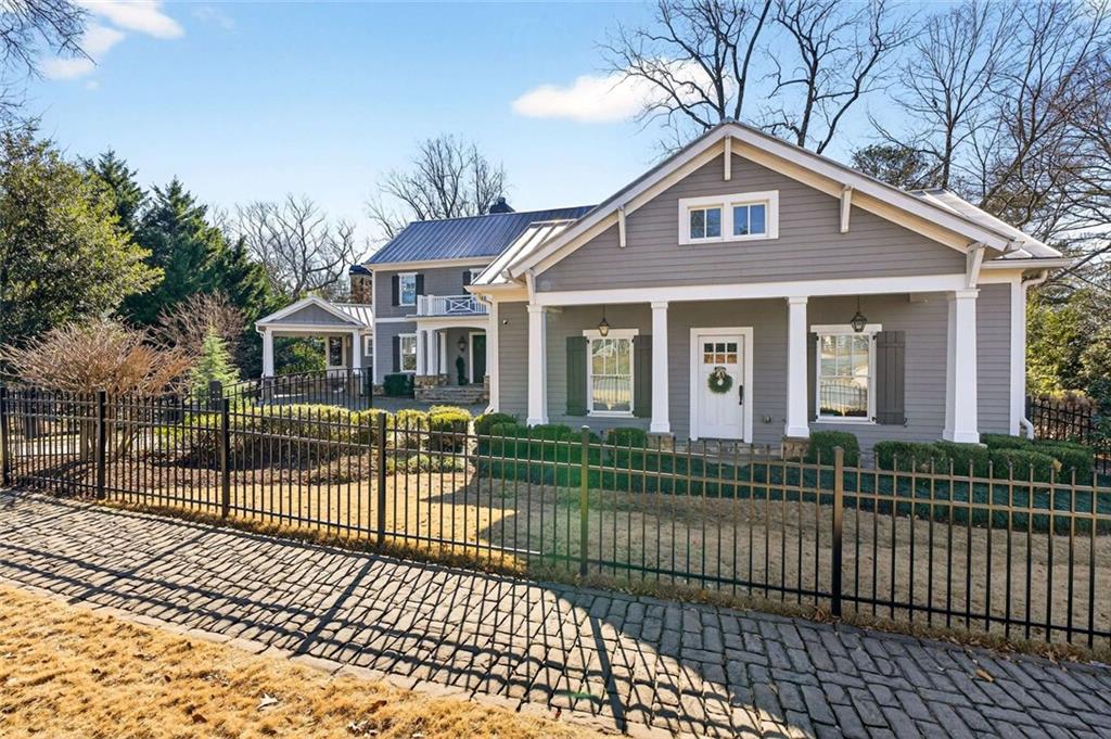 52 Woodstock Road Roswell, GA 30075 - Photo 67 of 76