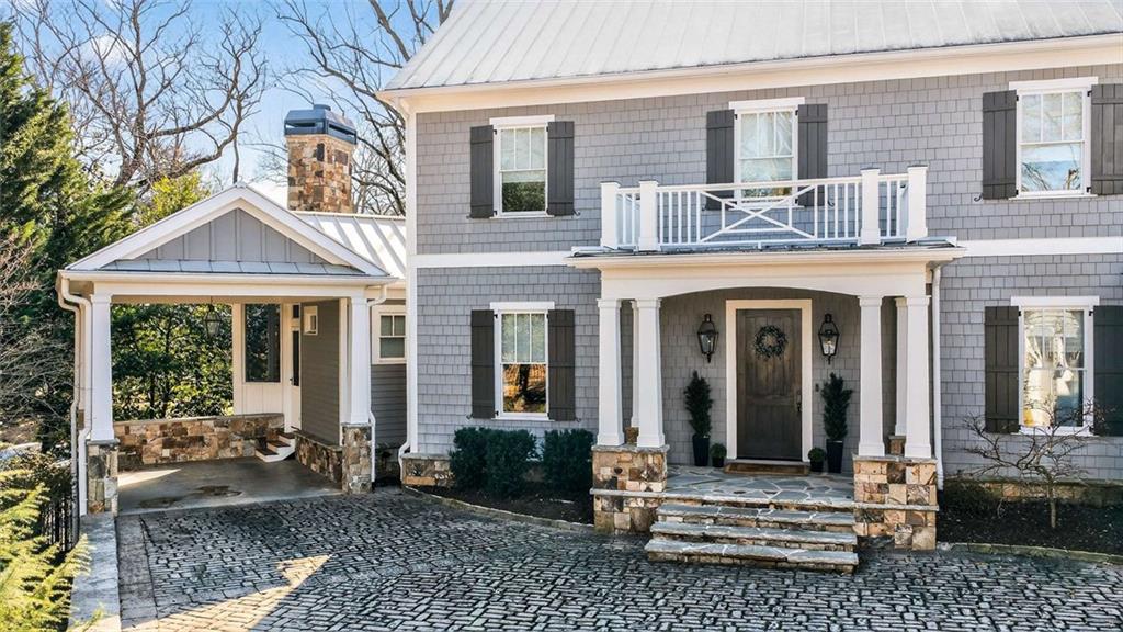 52 Woodstock Road Roswell, GA 30075 - Photo 68 of 76