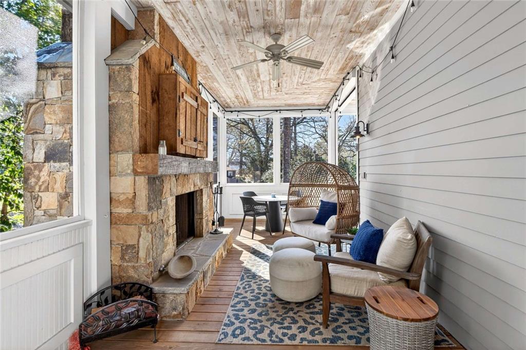 52 Woodstock Road Roswell, GA 30075 - Photo 69 of 76