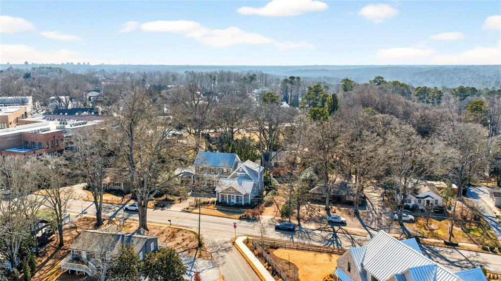 52 Woodstock Road Roswell, GA 30075 - Photo 73 of 76