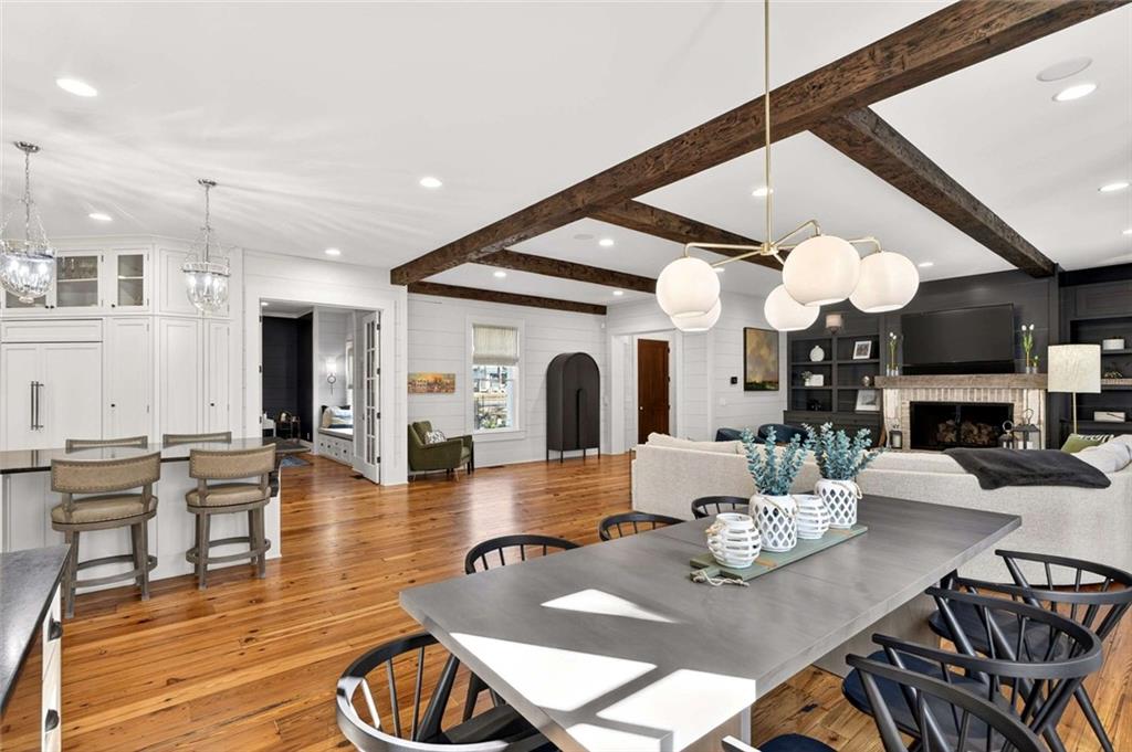 52 Woodstock Road Roswell, GA 30075 - Photo 8 of 76