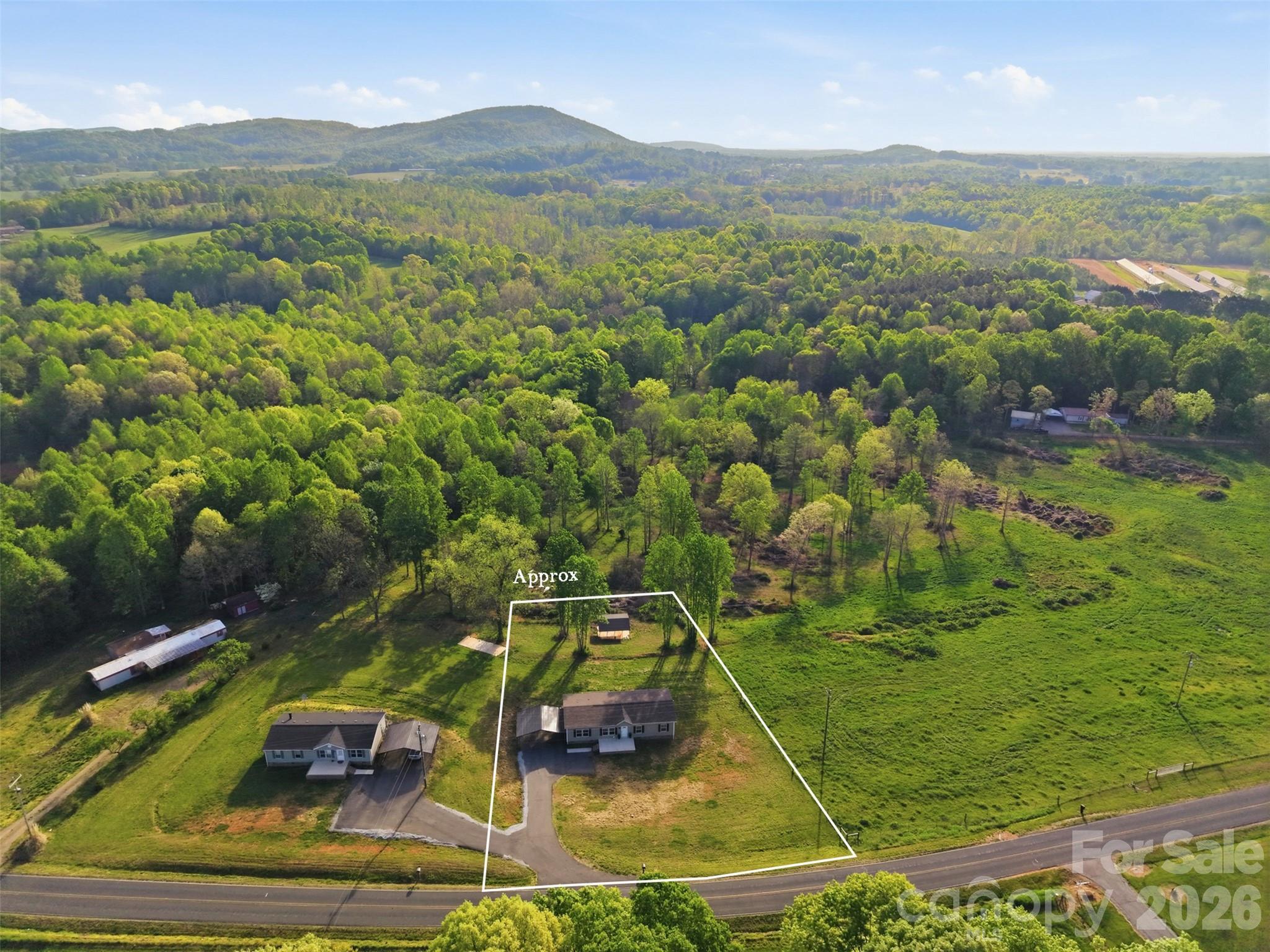 3958 Sulphur Springs Road Hiddenite, NC 28636 - Photo 44 of 46
