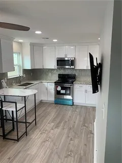 $175,000 | 2421 South Roman Street, New Orleans, LA 70125