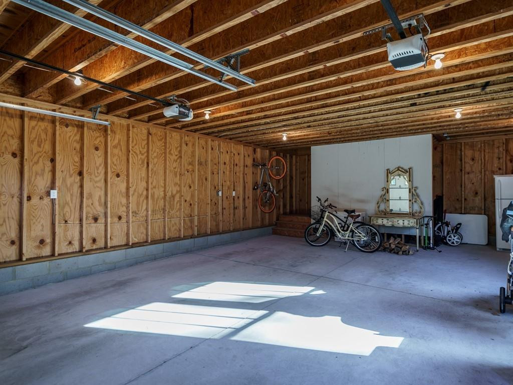 1912 Sunset Drive Raleigh, NC 27608 - Photo 28 of 30 Garage