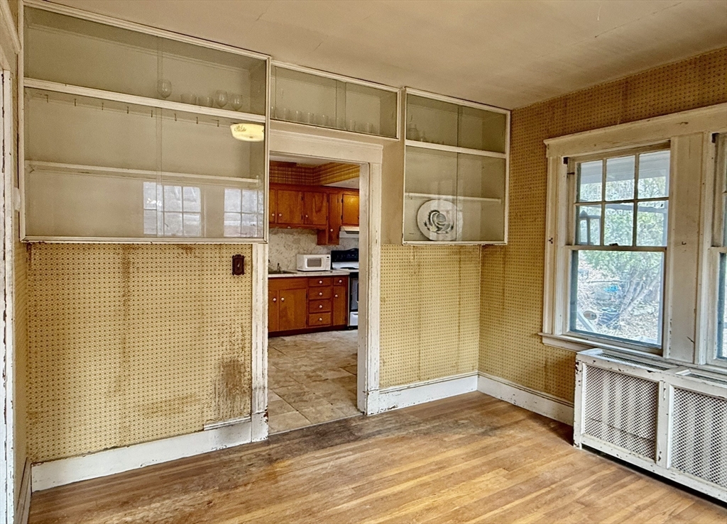 18 Spring Street Lexington, MA 02421 - Photo 8 of 21 a view of a storage & utility room