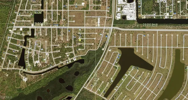 $19,000 | 5 Hull Court, Placida, FL 33946