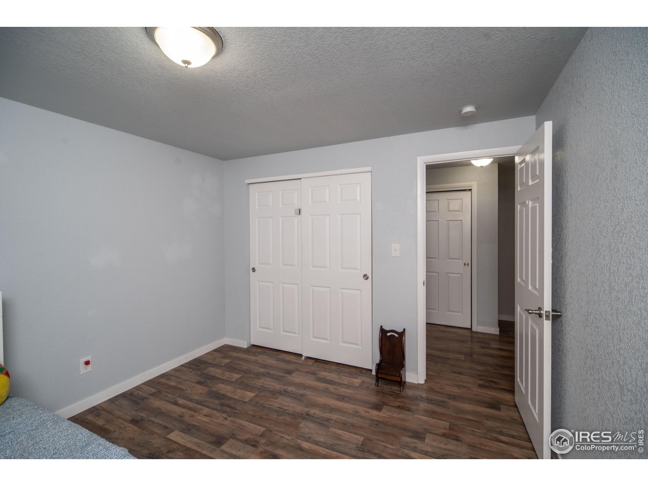 10879 West 65th Way Arvada, CO 80004 - Photo 33 of 39 a view of an empty room