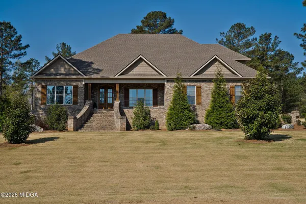$819,000 | 114 Champions Drive, Forsyth, GA 31029