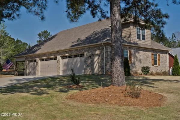 $819,000 | 114 Champions Drive, Forsyth, GA 31029