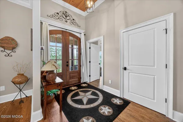 $819,000 | 114 Champions Drive, Forsyth, GA 31029