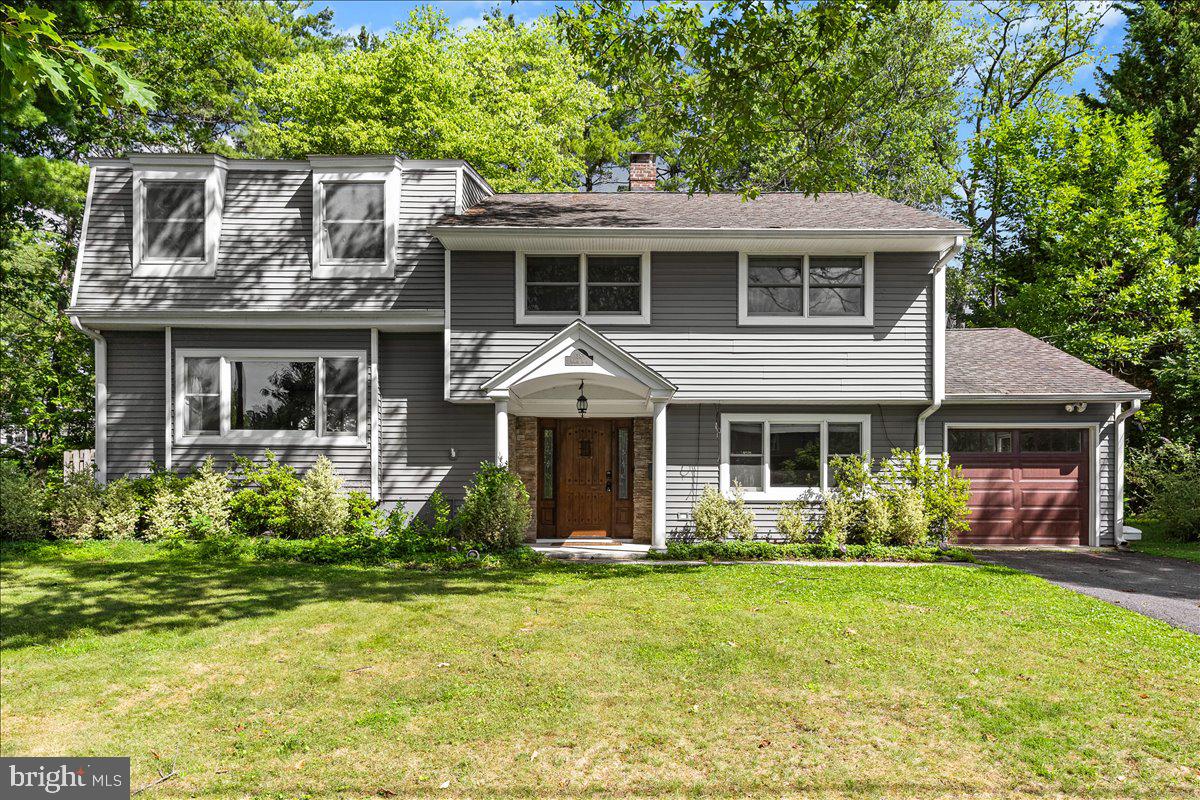 38 Robert Road Princeton, NJ 08540 - Photo 2 of 25