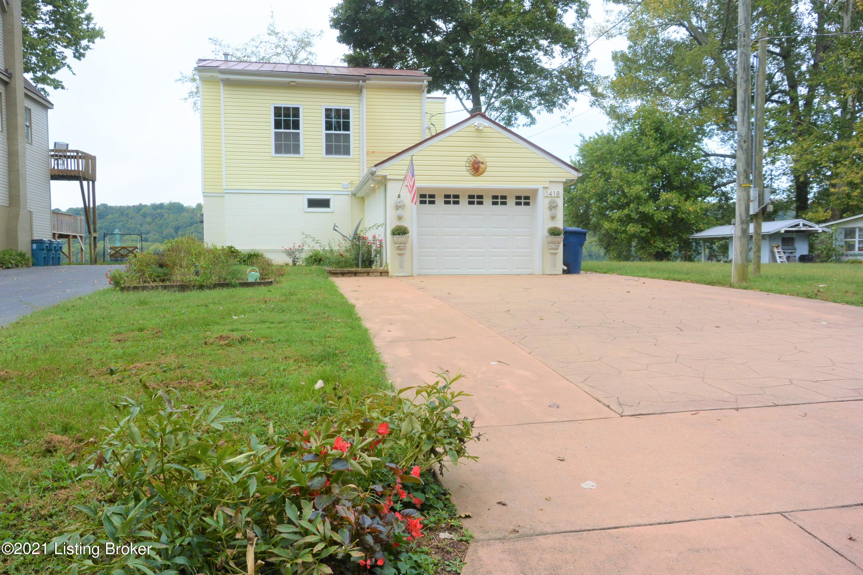 1418 Riverside Drive Prospect, KY 40059 - Photo 59 of 75 DSC_3001