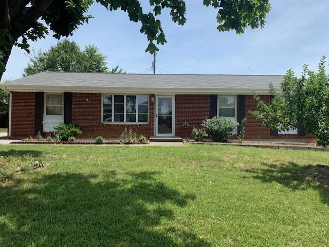 832 Hemlock Road Salem, VA 24153 - Photo 1 of 29 FRONT
