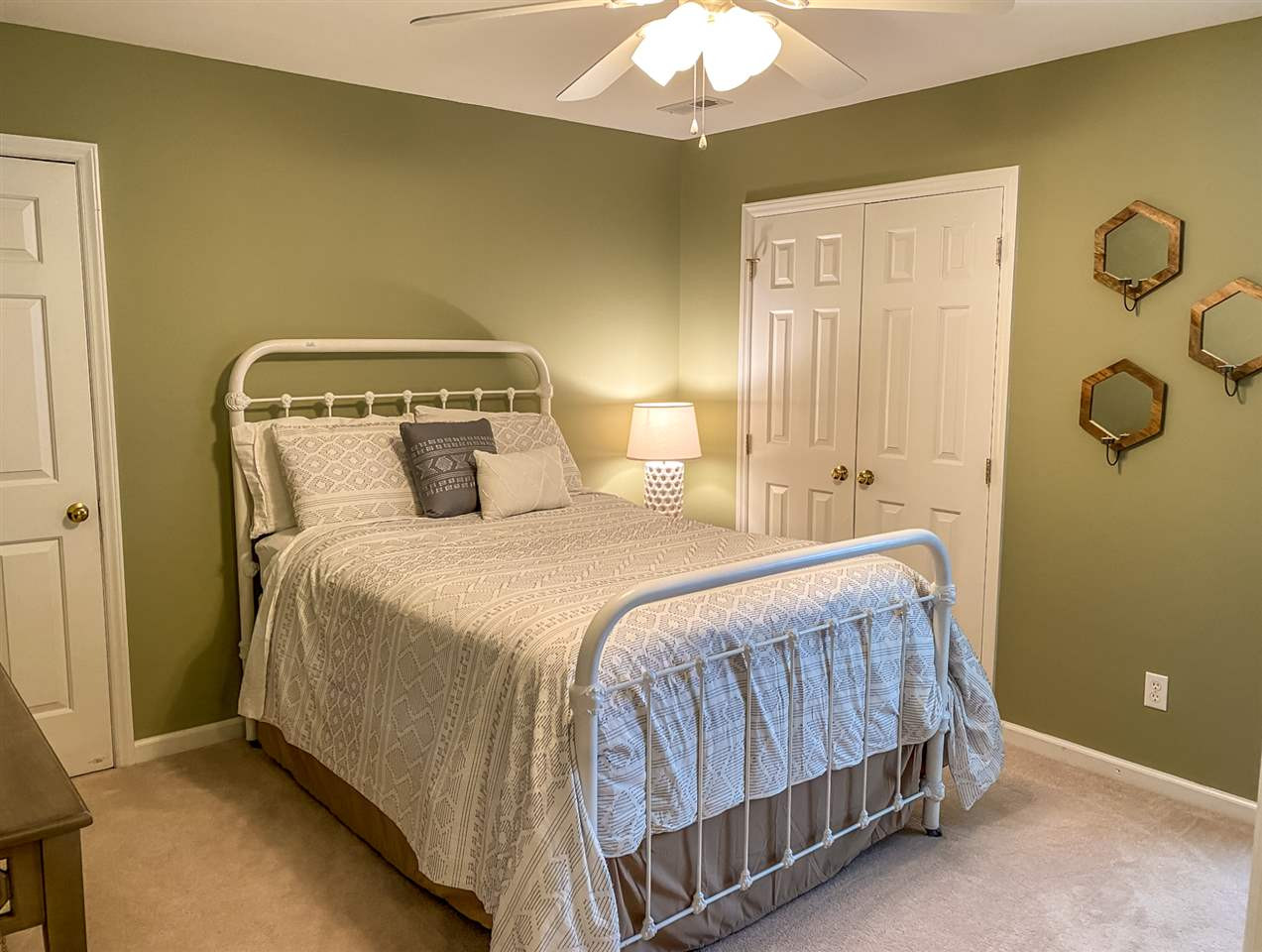 2000 Biddestone Court Raleigh, NC 27612 - Photo 9 of 16 Bedroom